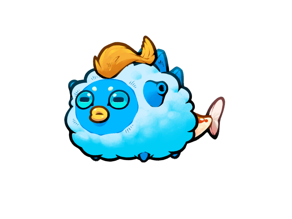 Axie 707692