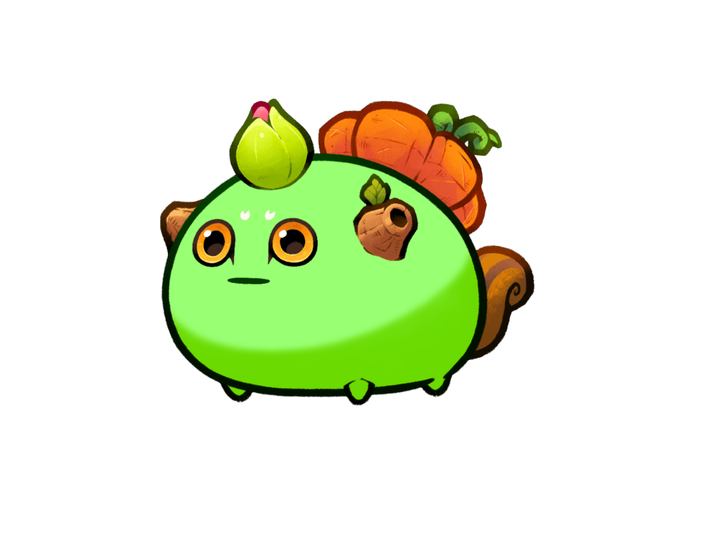 Axie Image