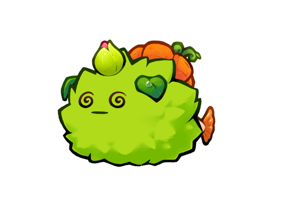 Axie Image