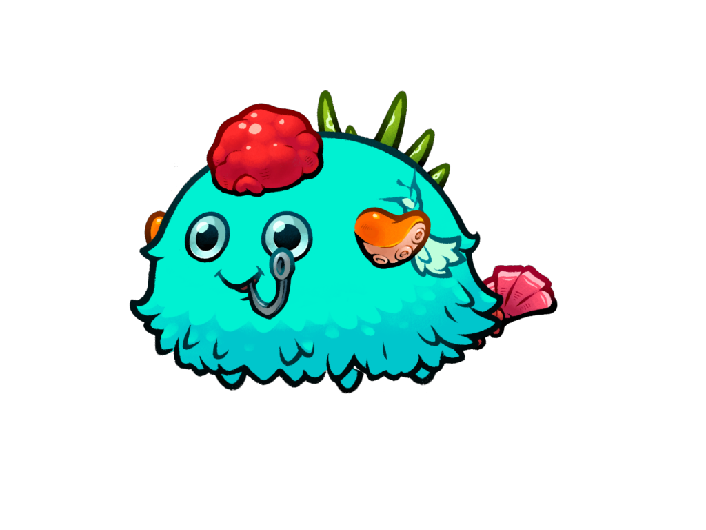 Axie 7083875