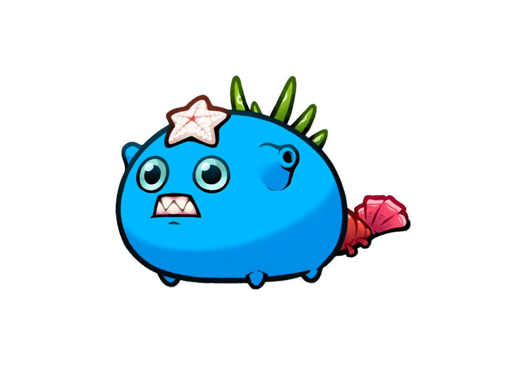 Axie 7084283