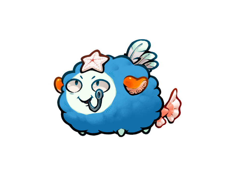 Axie Image