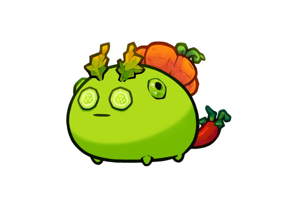 Axie Image