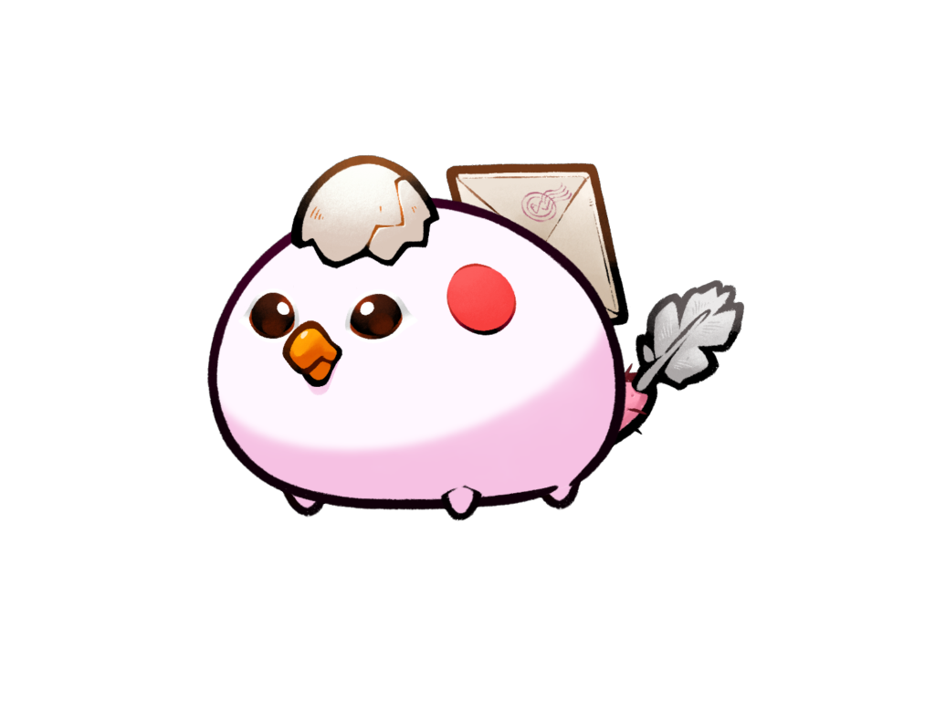Axie Image
