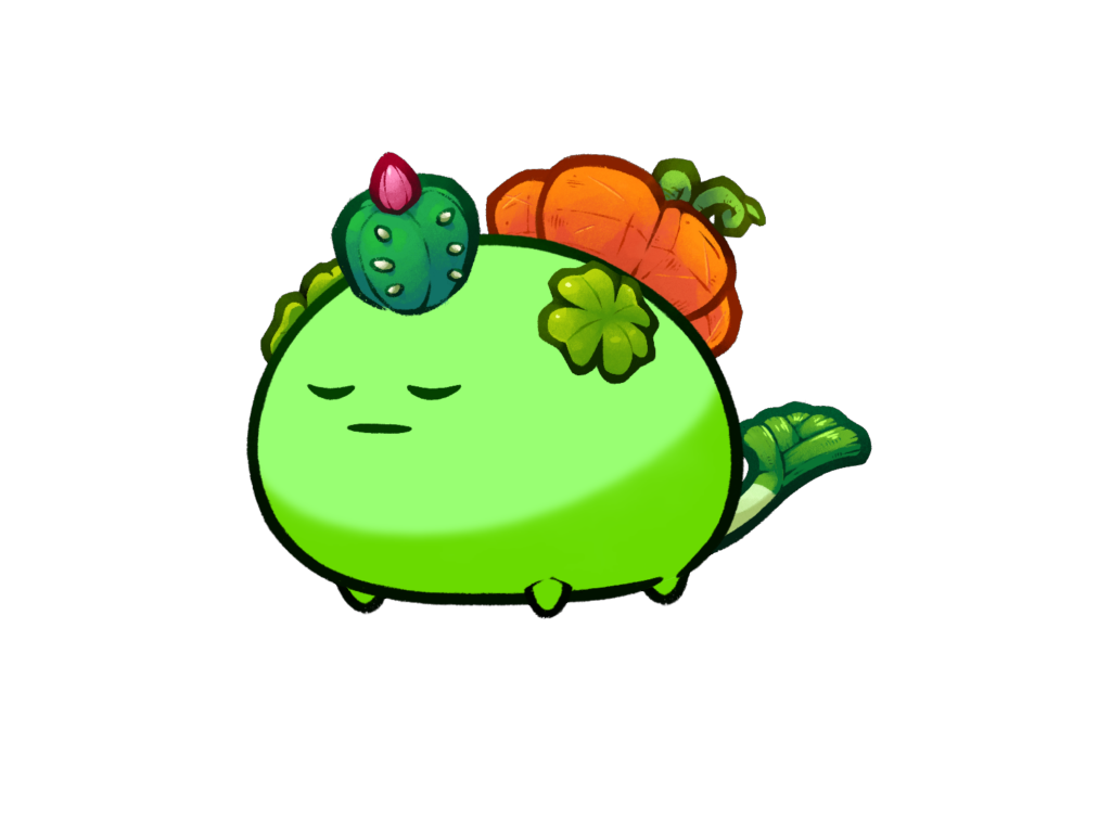 Axie Image