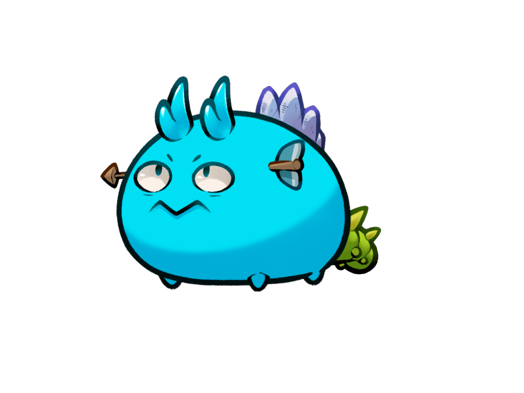 Axie 7099529