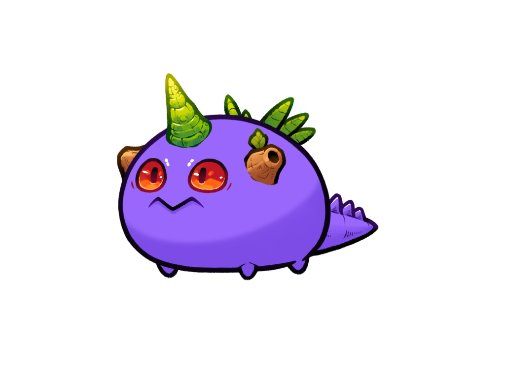 Axie 7101355