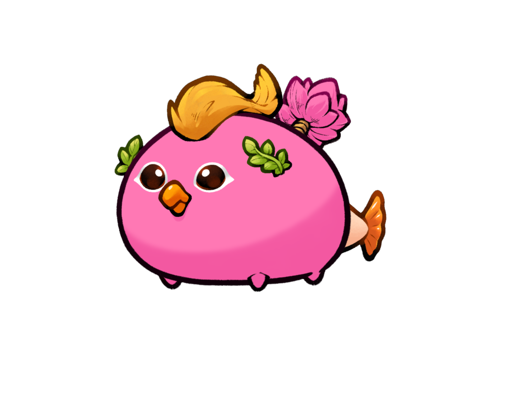 Axie Image