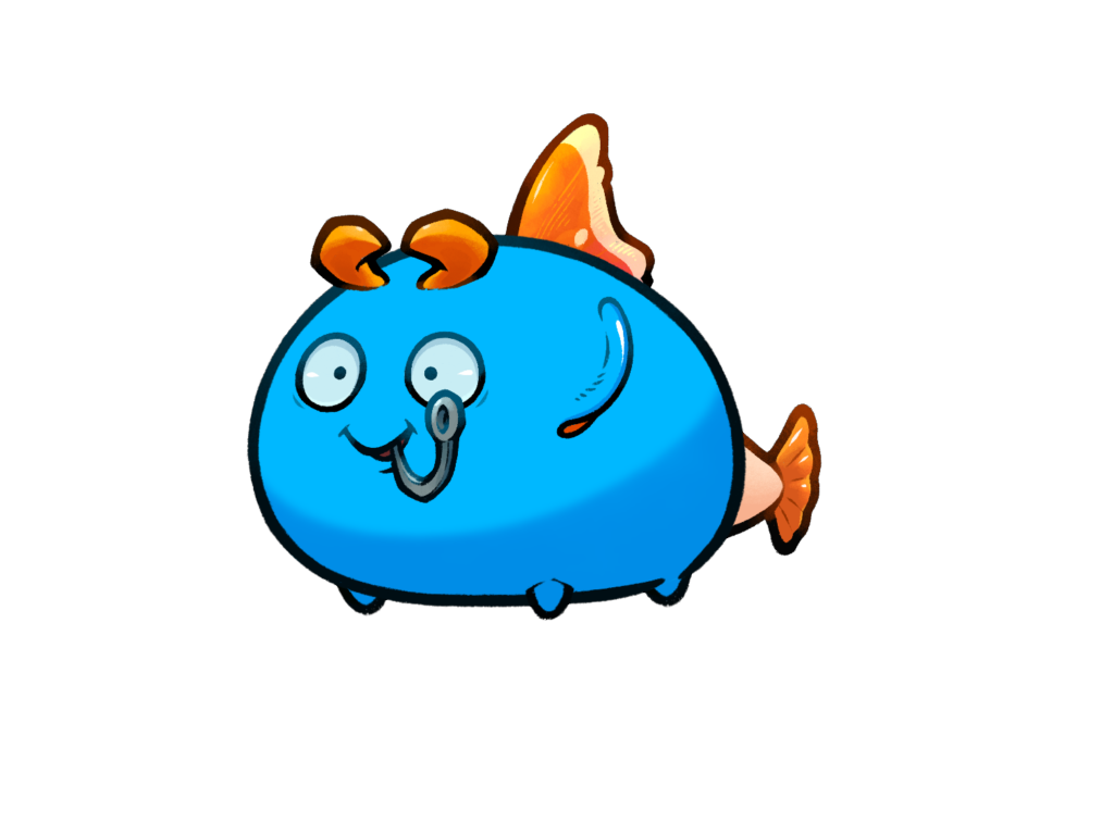 Axie 7101573