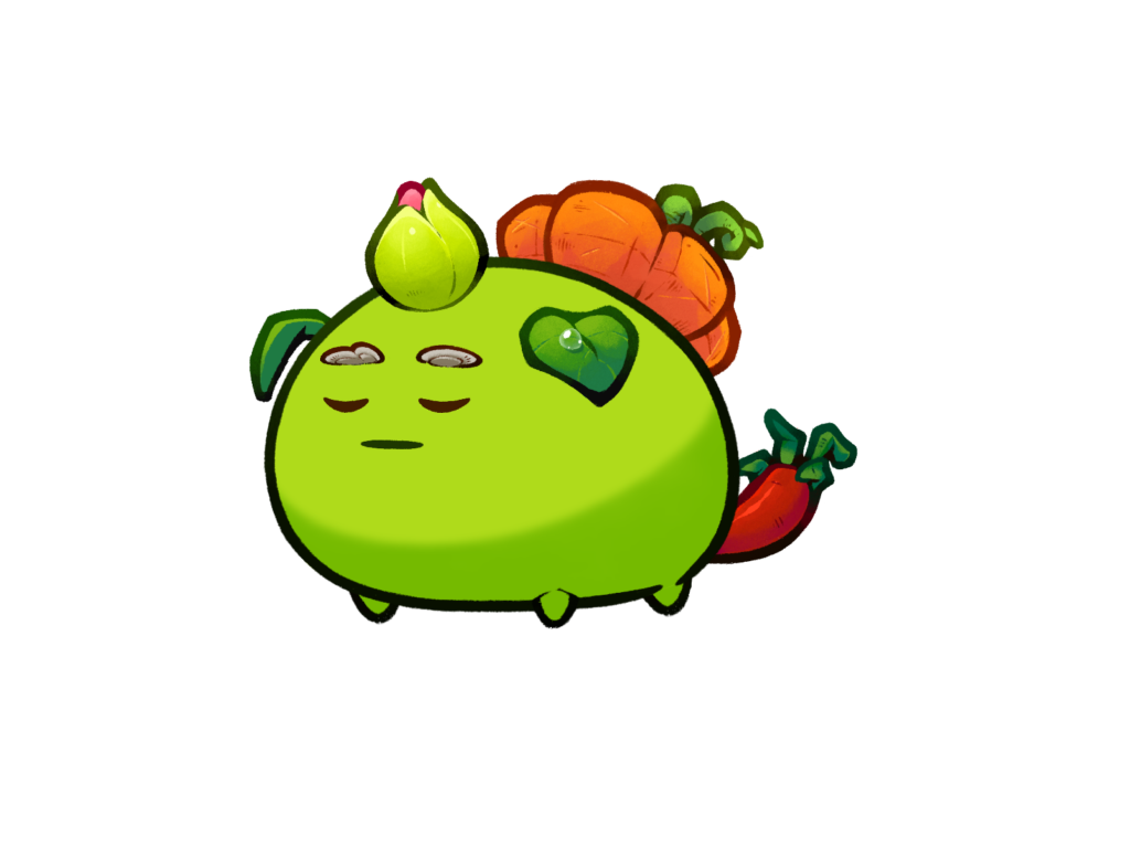 Axie Image