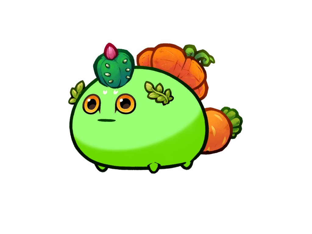 Axie Image