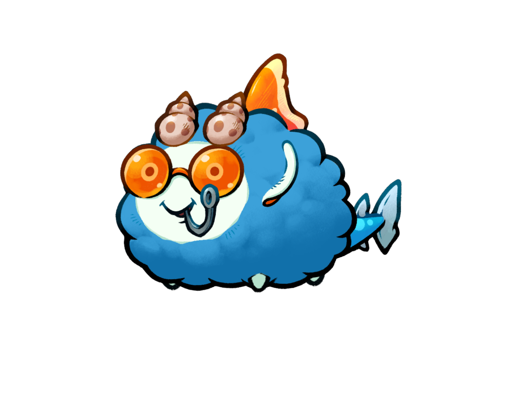 Axie 7105950