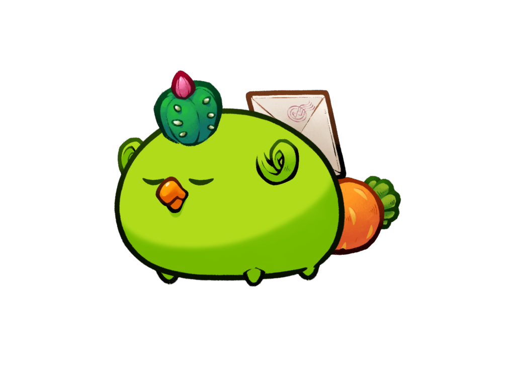 Axie Image
