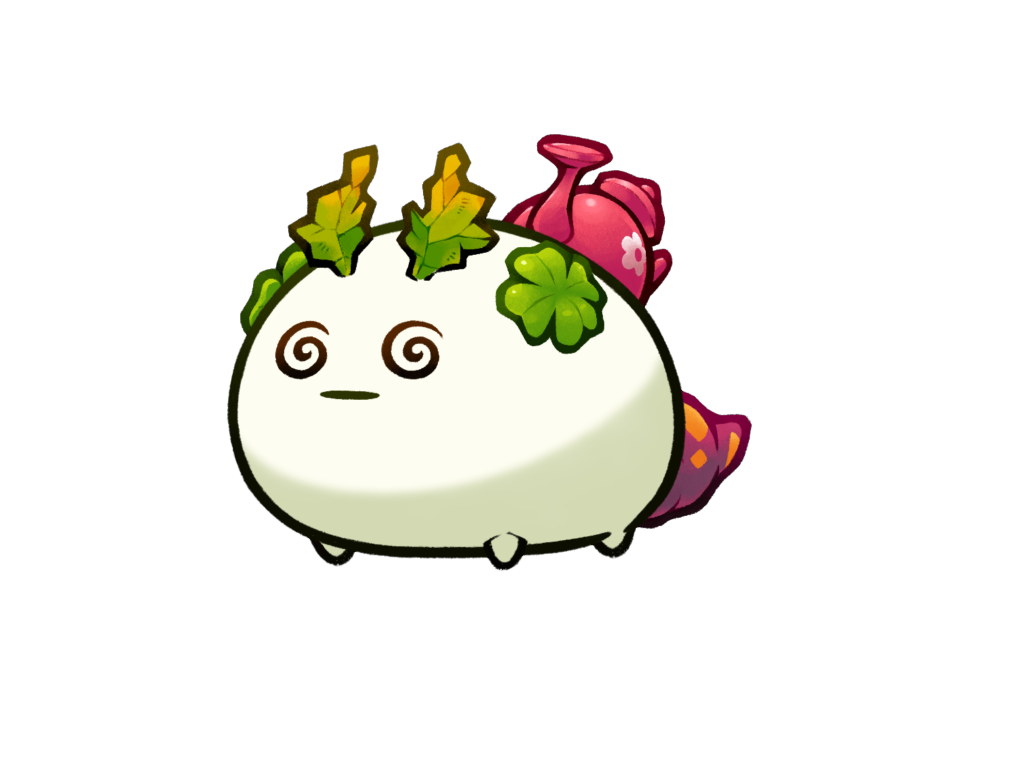 Inspector Axie Tech