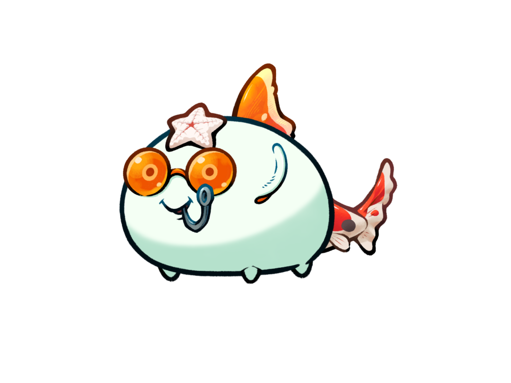 Axie Image
