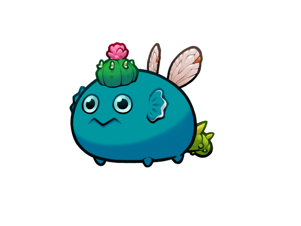 Axie Image