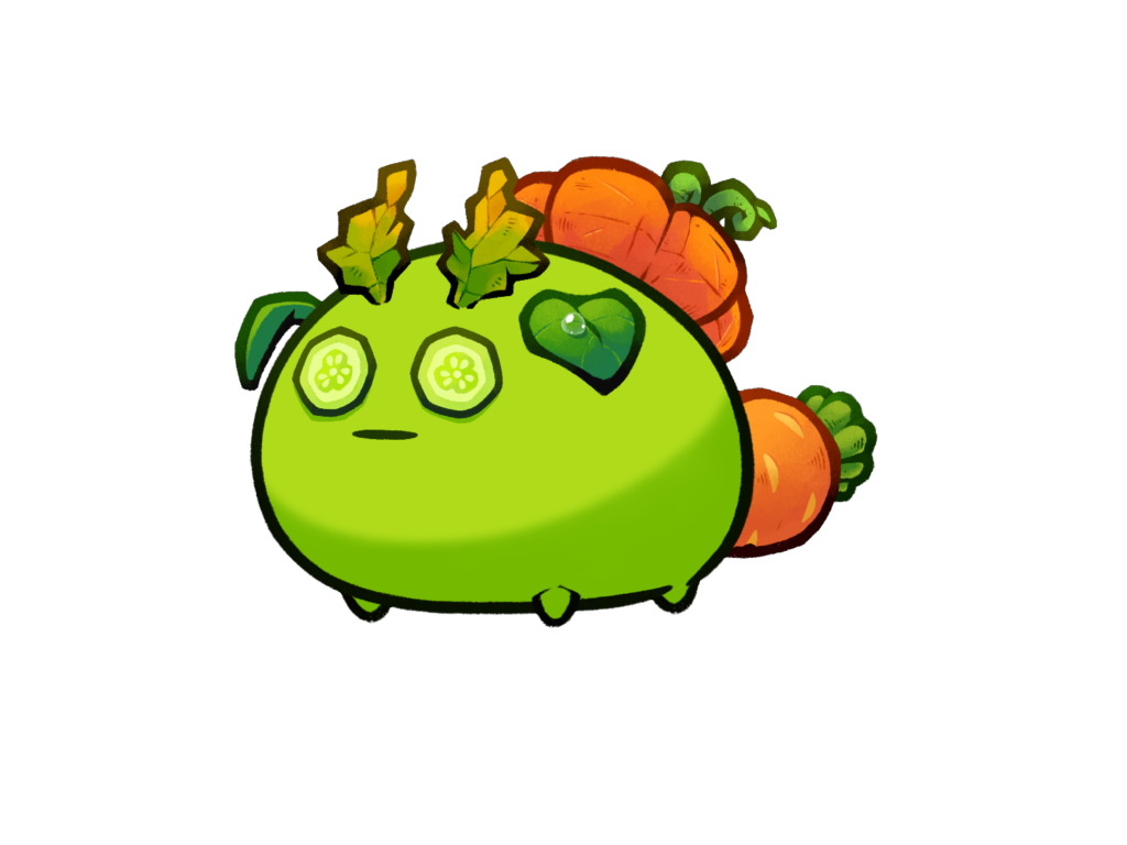 Axie Image