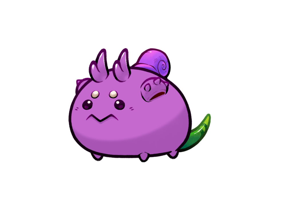 Axie Image