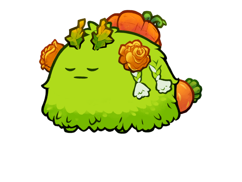 Axie Image