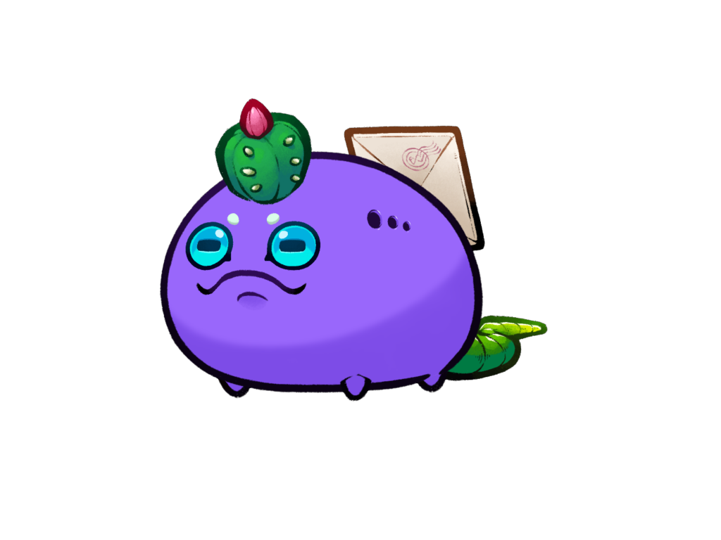 Axie Image