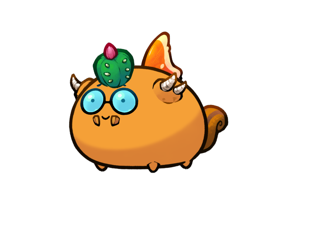 Axie Image