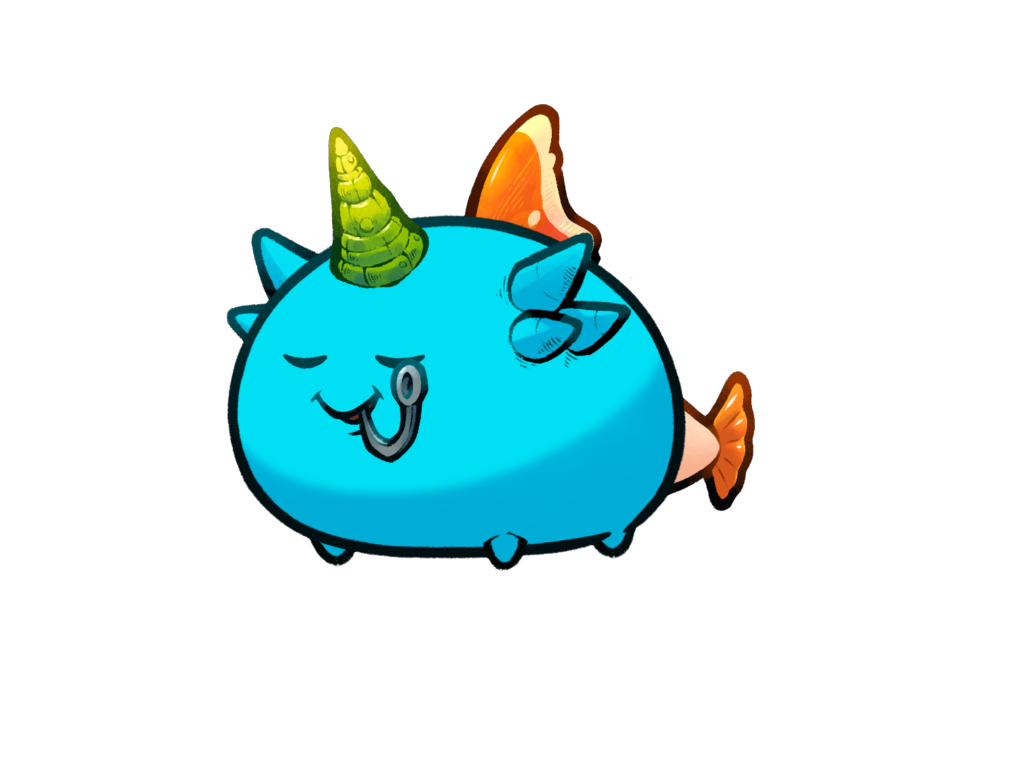 Axie 7131080