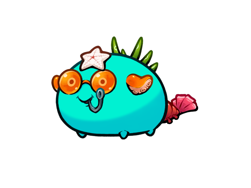 Axie 7131155