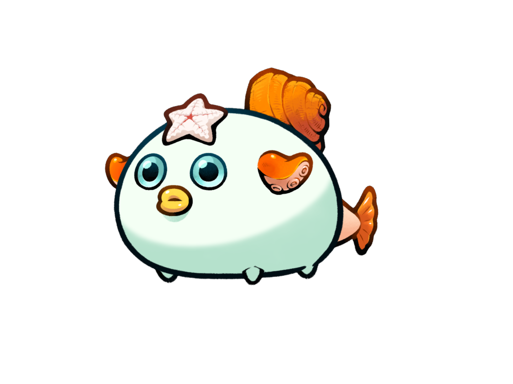 Axie 7131422