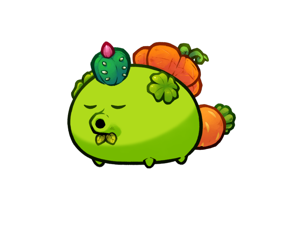 Axie 7133233