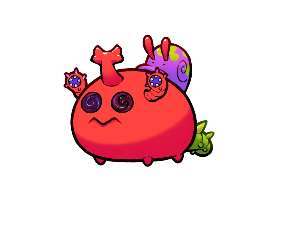 Axie 7134206