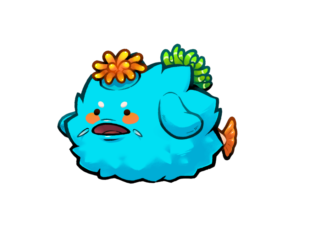 Axie Image