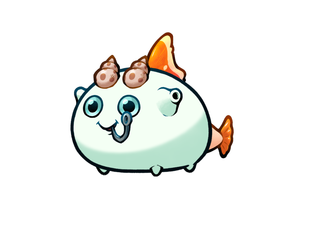 Axie 7142393
