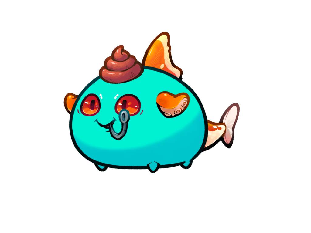 Axie 714755