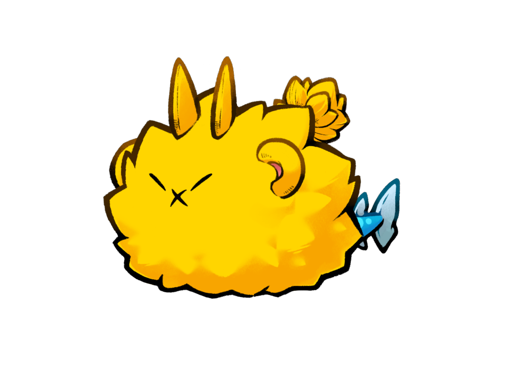 Axie Image