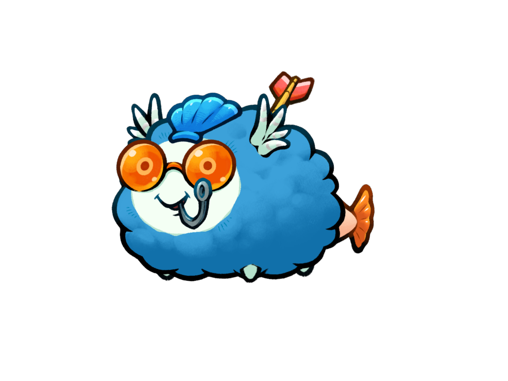Axie 7148485