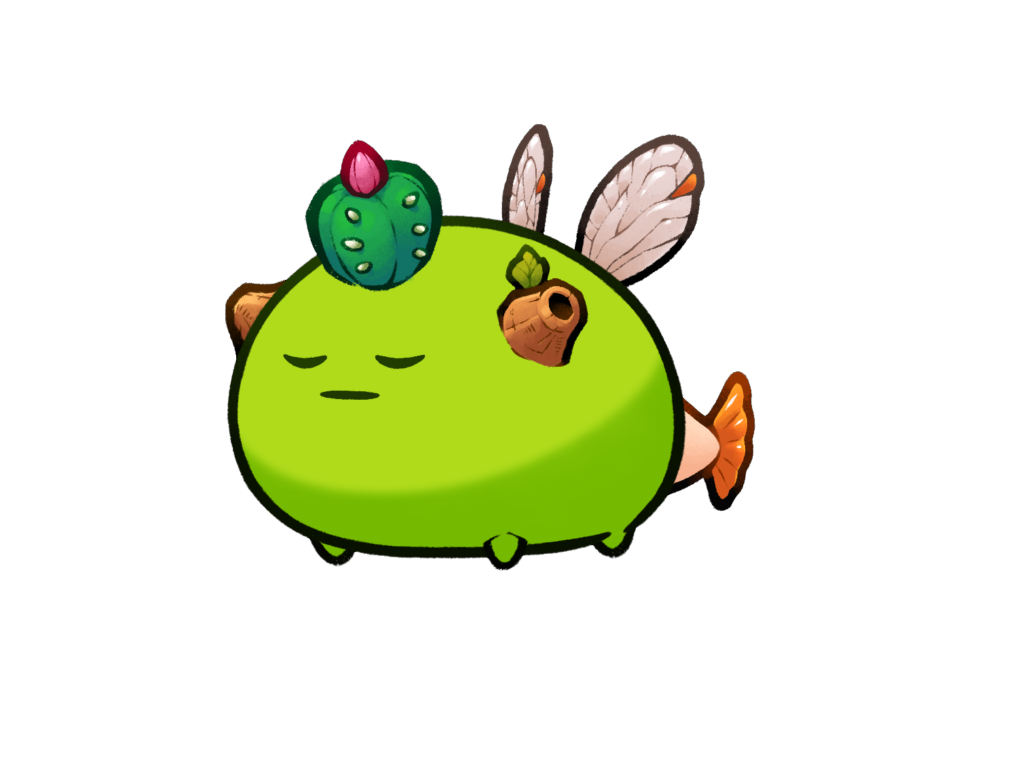 Axie Image