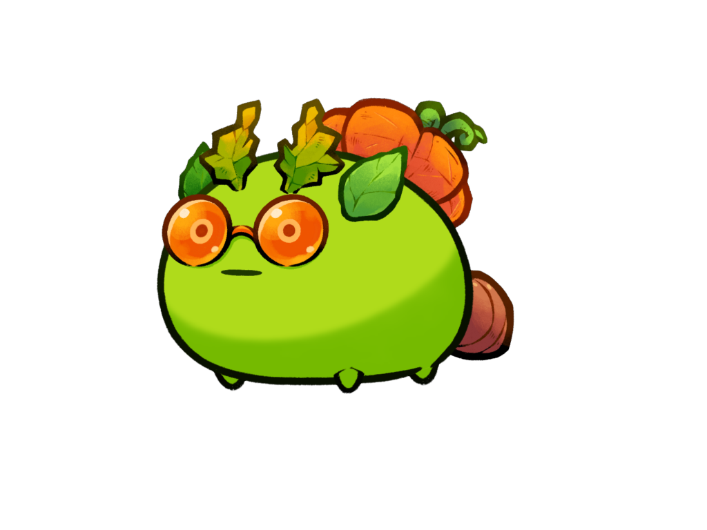 Axie 7159328