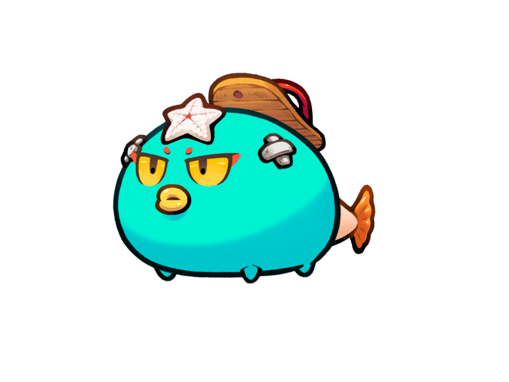 Axie 7161335