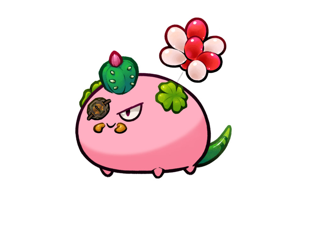 Axie Image
