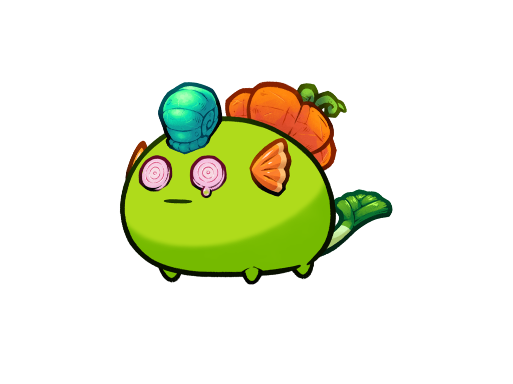 Axie Image