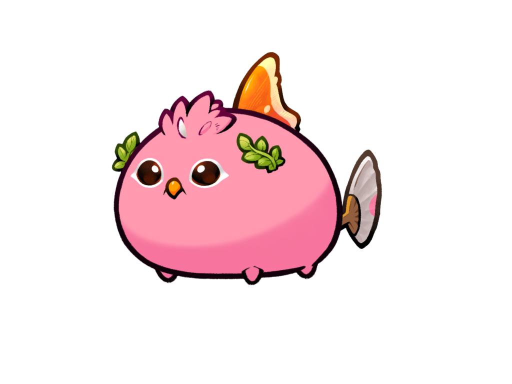 Axie Image