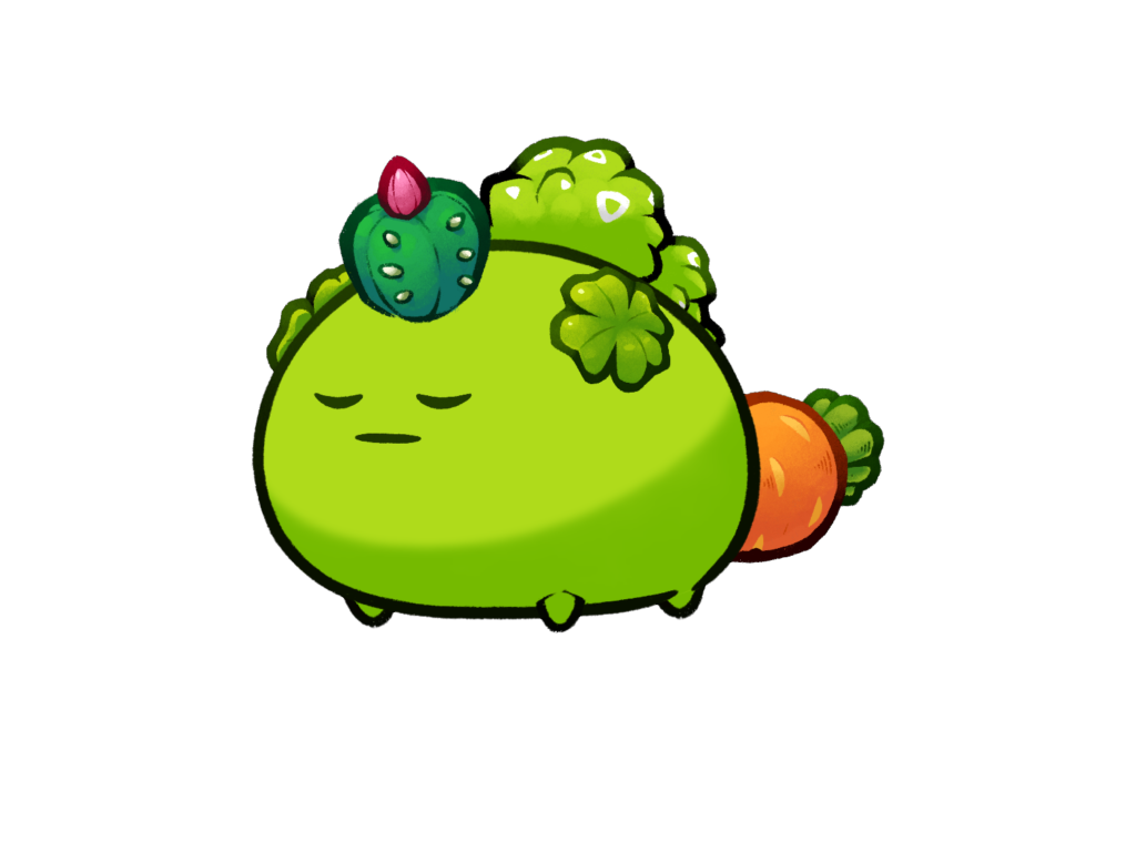 Axie 7165216