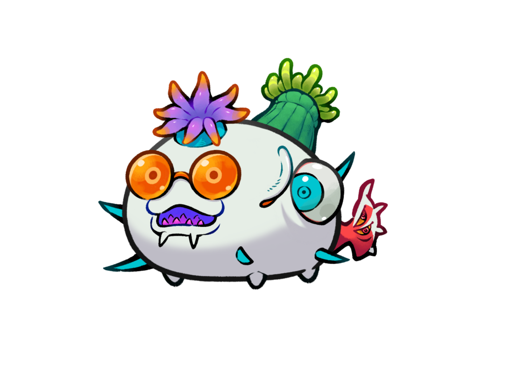 Axie 7165290
