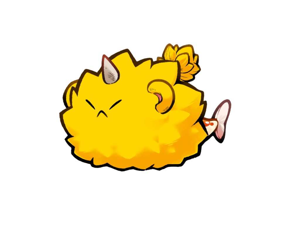 Axie Image