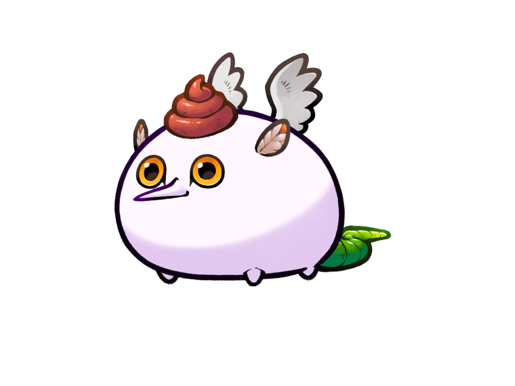 Axie 7168644
