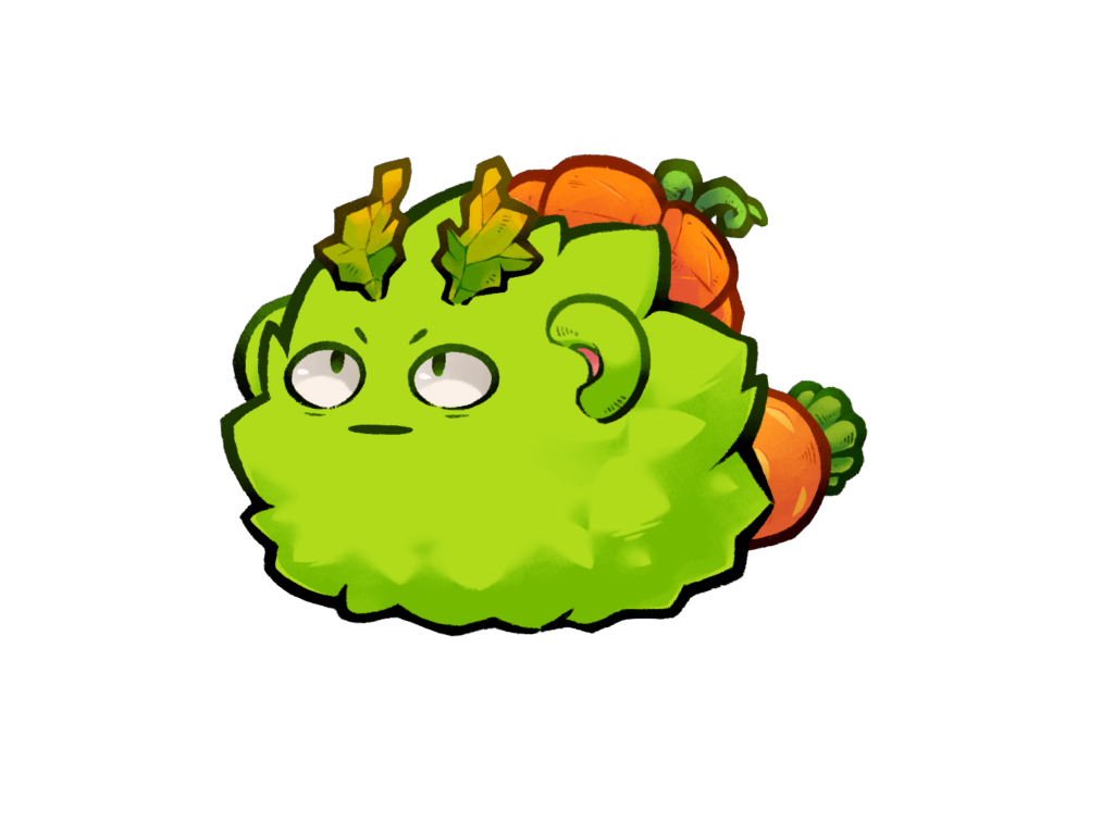 Axie Image