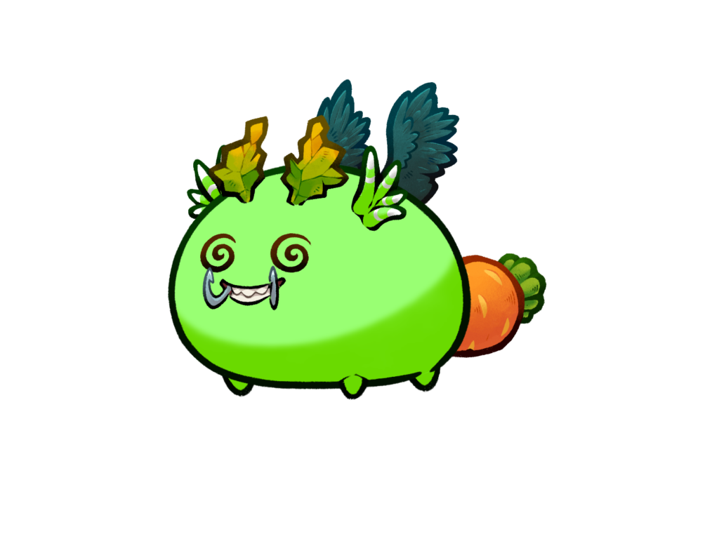 Axie Image