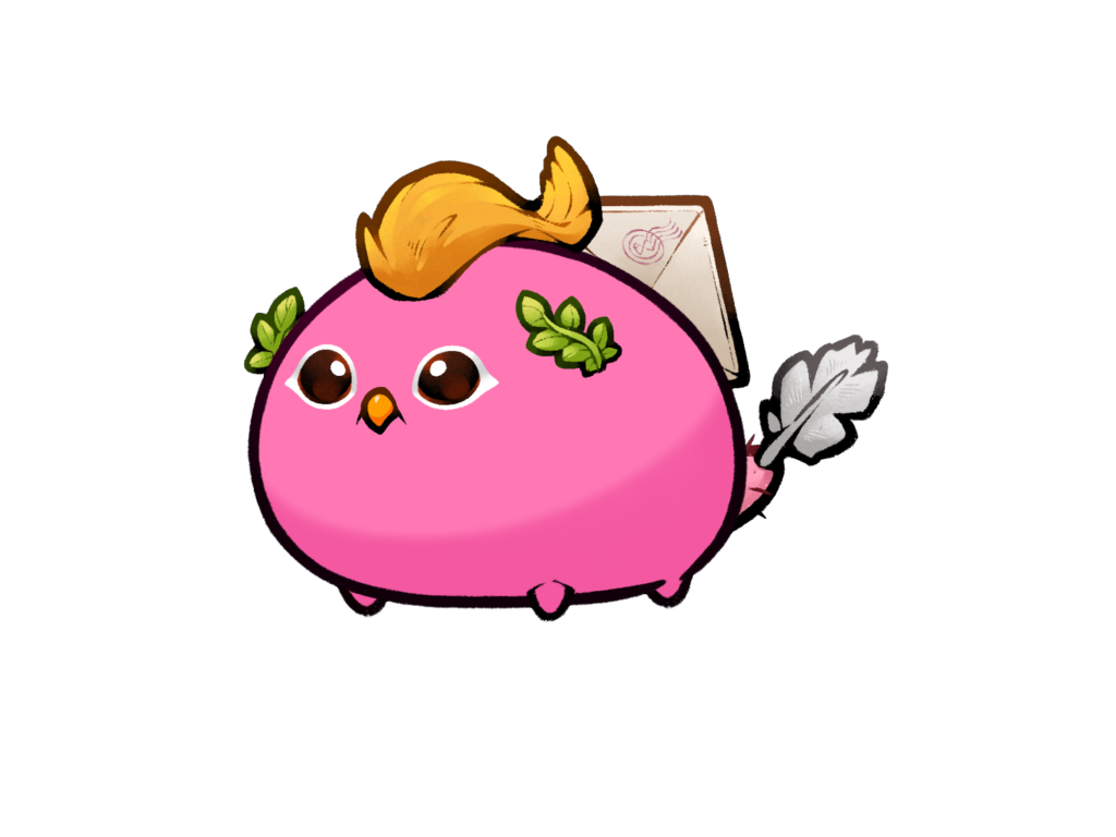 Axie Image