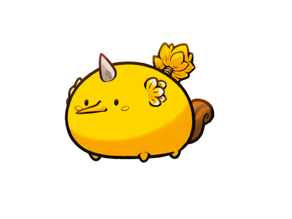 Axie Image