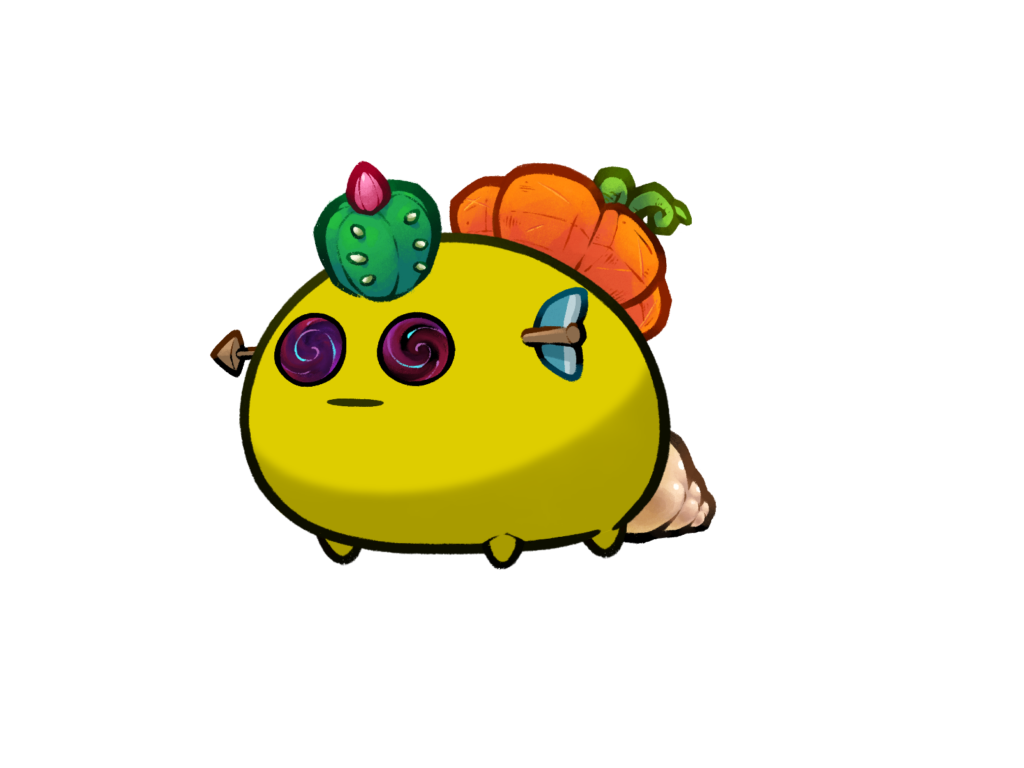 Axie 7180115
